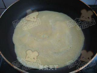 【肉卷棒棒糖】的做法步骤：1
