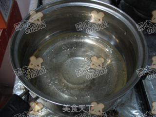 冷冻之后更美味【袖珍奶油泡芙】的做法步骤：1