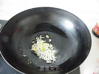 适合孩子的----烧腰花的做法步骤：9