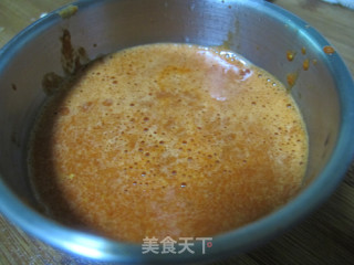 面包也养生：枸杞红豆面包的做法步骤：2