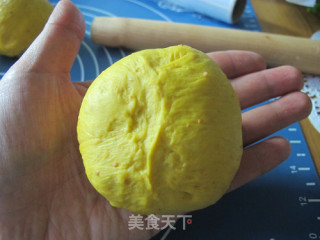 面包也养生：枸杞红豆面包的做法步骤：10