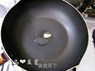 滋阴润肺的视觉美食——踏雪寻梅的做法步骤：7