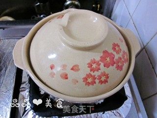 滋阴润肺的视觉美食——踏雪寻梅的做法步骤：10
