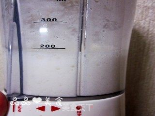 滋阴润肺的视觉美食——踏雪寻梅的做法步骤：13