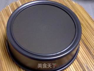 可可戚风蛋糕的做法步骤：10