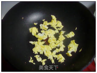 香菇肉蛋粥的做法步骤：9