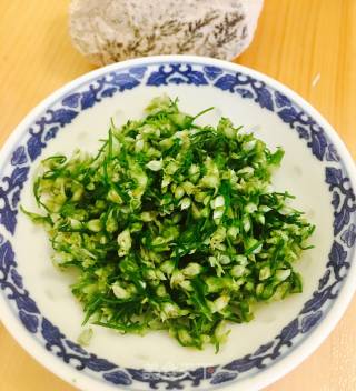 腌韭菜花的做法
