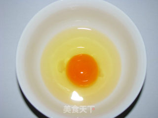香菜肉圆汤的做法步骤：3