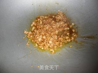 肉末豆角手擀面的做法步骤：9
