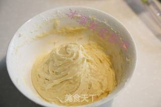 蛋白脆饼的做法步骤：5