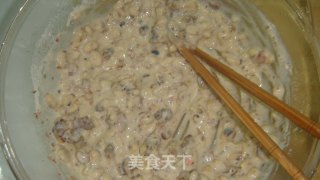 ——跟薄灰学做牛轧糖的做法步骤：4