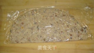 ——跟薄灰学做牛轧糖的做法步骤：5