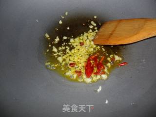凉拌藕片的做法步骤：3