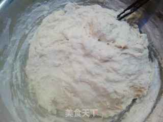 炒饼的做法步骤：2
