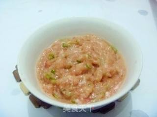 【冬季养生菜】水果爱上蔬菜---翡翠双色球的做法步骤：6