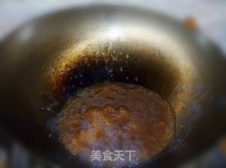 【冬季养生菜】水果爱上蔬菜---翡翠双色球的做法步骤：12