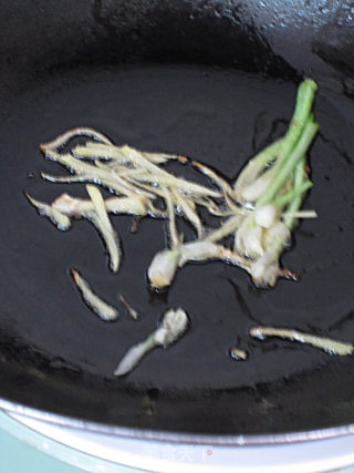 【冬季养生菜】补钙益肾——沙茶酱脆皮虾的做法步骤：5
