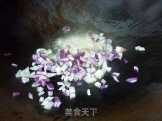 开胃牛肉汤的做法步骤：5