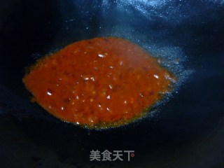 开胃牛肉汤的做法步骤：6