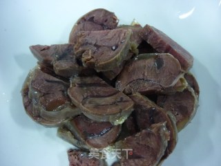 开胃牛肉汤的做法步骤：9