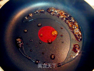 美味小零嘴-香辣凤爪的做法步骤：4