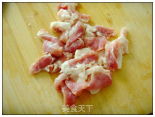 五花肉炖山药的做法步骤：4