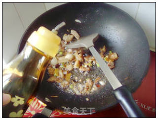 五花肉炖山药的做法步骤：8