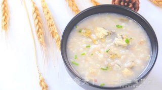 宝宝泥鳅粥的做法