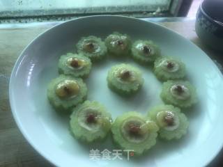 忆苦思甜的做法