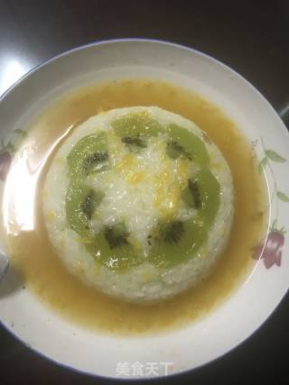八宝饭的做法