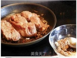玫瑰家园--免烤版叉烧的做法步骤：2