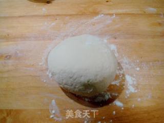 芹菜猪肉锅贴的做法步骤：10