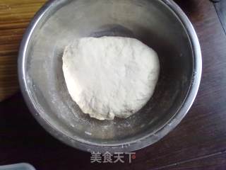 胡萝卜大蒸包的做法步骤：1