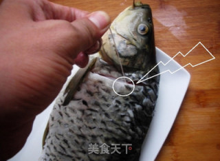 酸菜鱼的做法步骤：2