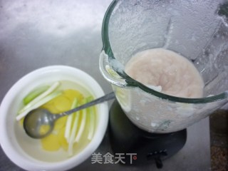 鱼羊合鲜的做法步骤：5