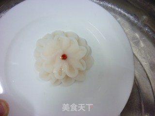 鱼羊合鲜的做法步骤：8