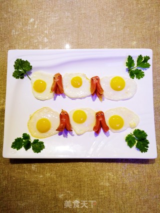 家常版深夜食堂的做法