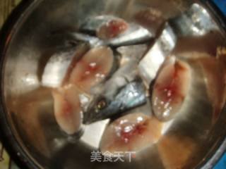 鲅鱼炖豆腐的做法步骤：3