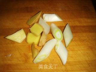 鲅鱼炖豆腐的做法步骤：4