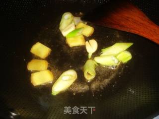 鲅鱼炖豆腐的做法步骤：8
