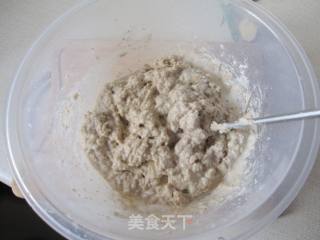 养生全麦红糖馒头的做法步骤：5