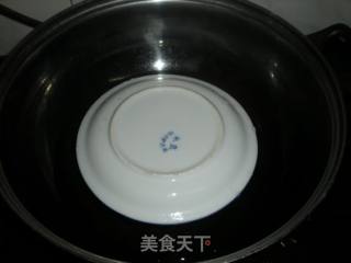 葱花炖蛋的做法步骤：10