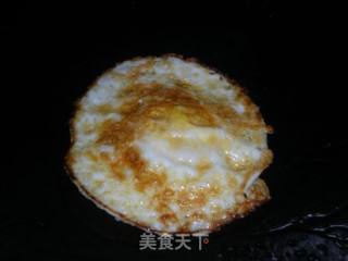 浓情荷包蛋的做法步骤：5