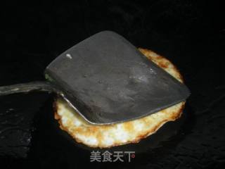 浓情荷包蛋的做法步骤：6