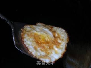 浓情荷包蛋的做法步骤：7