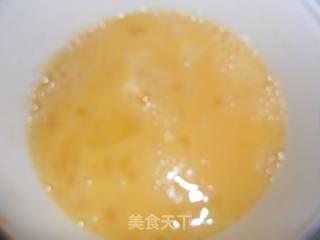 黄瓜炒鸡蛋的做法步骤：2