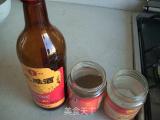 冬季养生菜——金针翡翠奶白汤的做法步骤：7