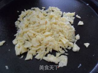 豆角肉馅饺子的做法步骤：3