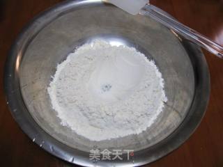 小文子出品~~[豆角馅蒸饺]的做法步骤：2