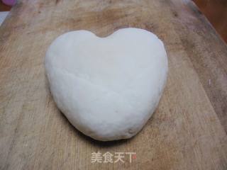 小文子出品~~[豆角馅蒸饺]的做法步骤：4